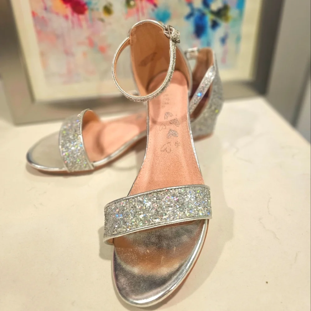 Formal heels - Picture 2 of 3
